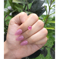 2.06 Ct. Spinel from Tanzania Life Style