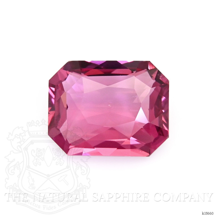 3.01 Ct. Spinel from Tanzania