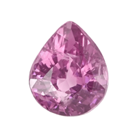 2.01 Ct. Spinel from Tanzania Video