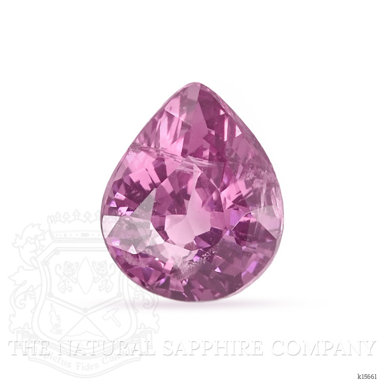 2.01 Ct. Spinel from Tanzania