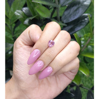 2.01 Ct. Spinel from Tanzania Life Style