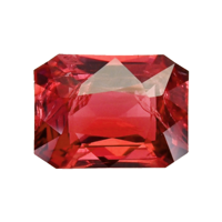 2.34 Ct. Spinel from Tanzania Video