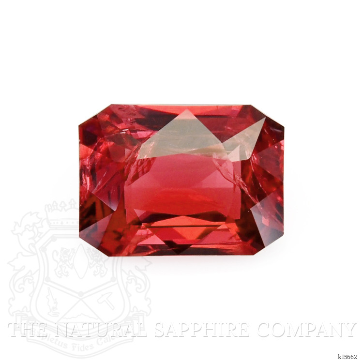 2.34 Ct. Spinel from Tanzania