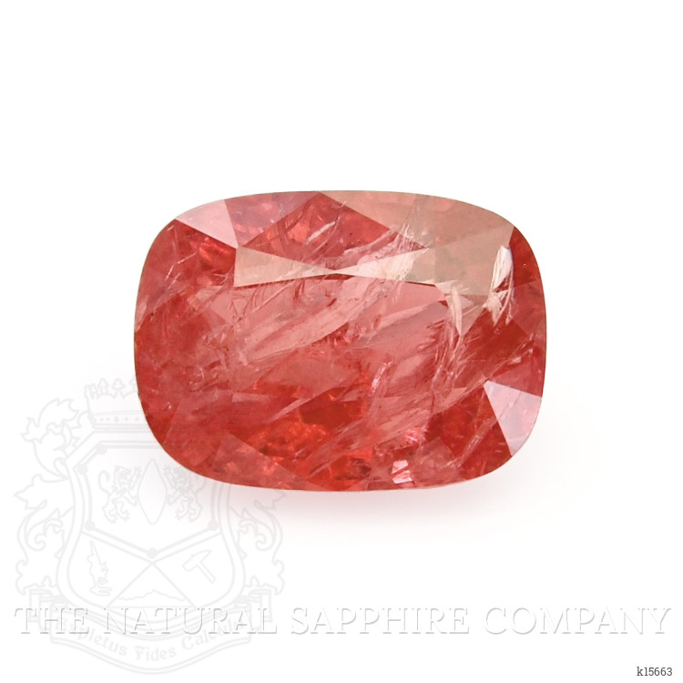 2.16 Ct. Spinel from Tanzania
