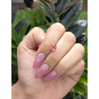 1.60 Ct. Spinel from Tanzania Life Style