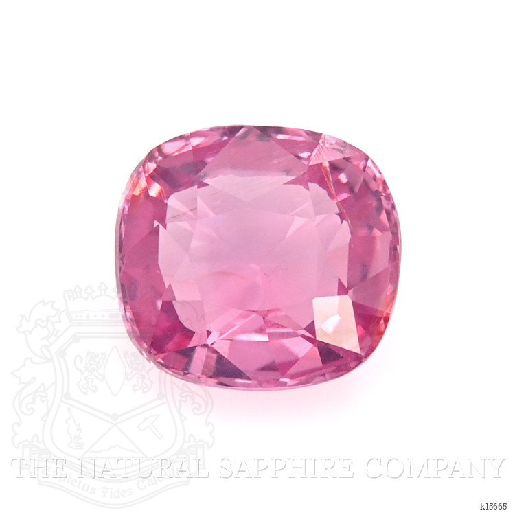 0.95 Ct. Spinel from Tanzania