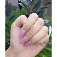 0.95 Ct. Spinel from Tanzania Life Style