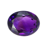 1.78 Ct. Amethyst from Brazil Video
