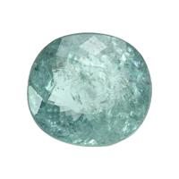 6.33 Ct. Paraiba Tourmaline from Africa Video