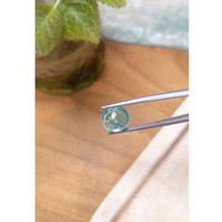 6.33 Ct. Paraiba Tourmaline from Africa Life Style