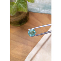 6.33 Ct. Paraiba Tourmaline from Africa Life Style