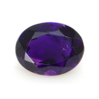 1.86 Ct. Amethyst from Brazil Video