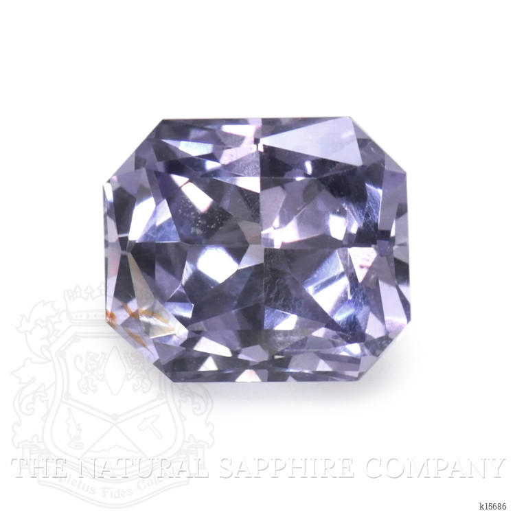 2.34 Ct. Spinel from Ceylon (Sri Lanka)