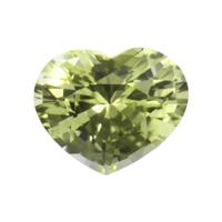 2.93 Ct. Chrysoberyl from Ceylon (Sri Lanka) Video