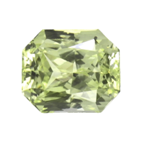 2.98 Ct. Chrysoberyl from Ceylon (Sri Lanka) Video