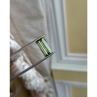 3.25 Ct. Tourmaline from Mozambique Life Style