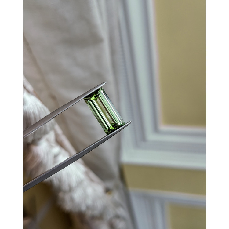 3.25 Ct. Tourmaline from Mozambique