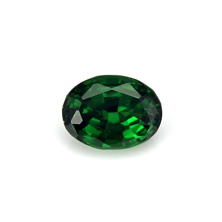 0.72 Ct. Chrome Tourmaline from Mozambique