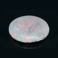 1.61 Ct. Crystal/Jelly Opal from Australia Video