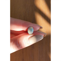 1.61 Ct. Crystal/Jelly Opal from Australia Life Style