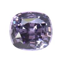 4.65 Ct. Spinel from Ceylon (Sri Lanka) Video