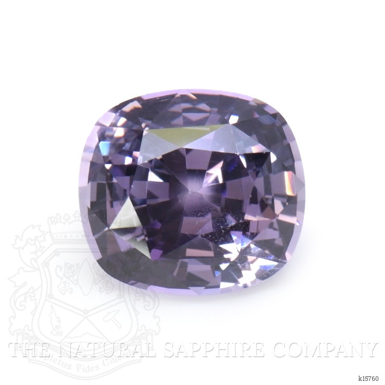 4.65 Ct. Spinel from Ceylon (Sri Lanka)