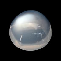5.66 Ct. Cabochon Moonstone from Ceylon (Sri Lanka) Video