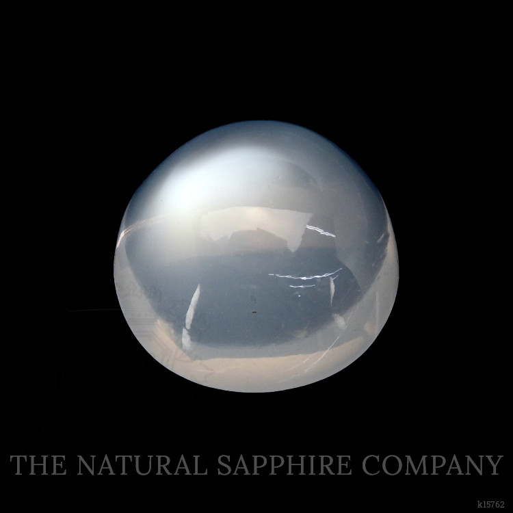 5.66 Ct. Cabochon Moonstone from Ceylon (Sri Lanka)