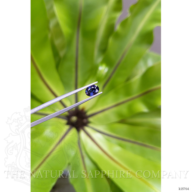 1.07 Ct. Spinel from Ceylon (Sri Lanka)
