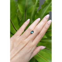 1.71 Ct. Spinel from Ceylon (Sri Lanka) Life Style