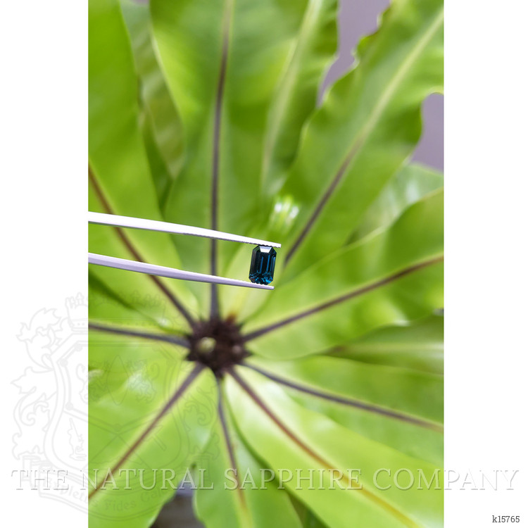 1.71 Ct. Spinel from Ceylon (Sri Lanka)