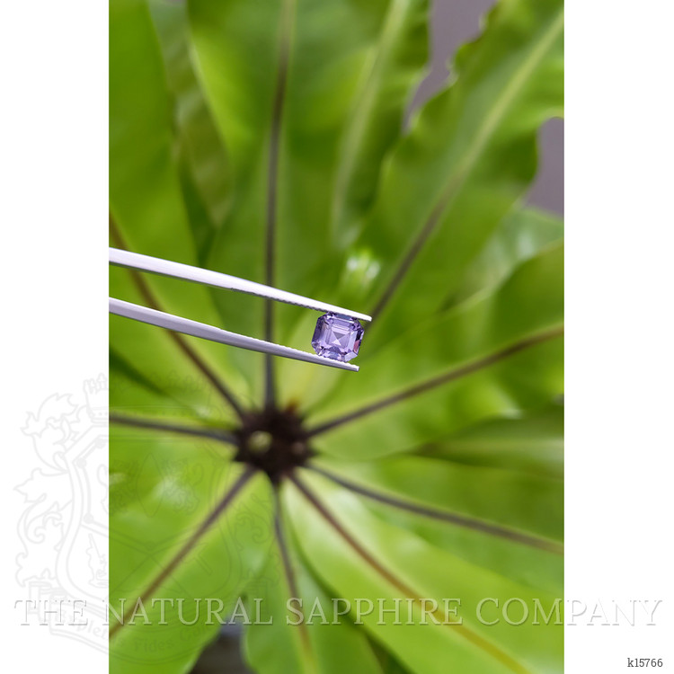 1.81 Ct. Spinel from Ceylon (Sri Lanka)