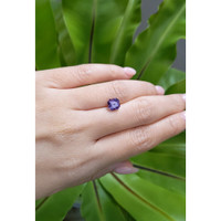 1.81 Ct. Spinel from Ceylon (Sri Lanka) Life Style