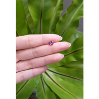 1.31 Ct. Spinel from Ceylon (Sri Lanka) Life Style