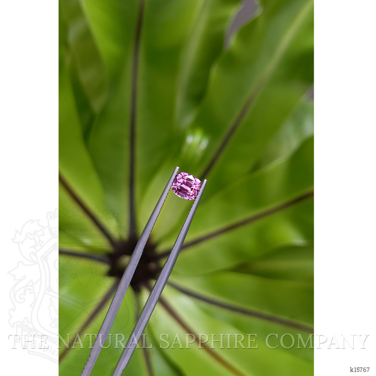 1.31 Ct. Spinel from Ceylon (Sri Lanka)