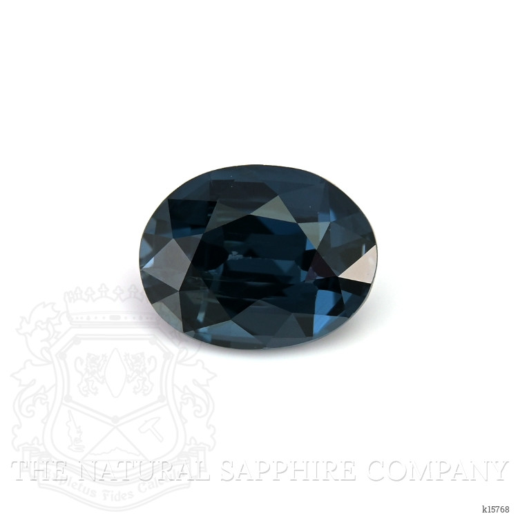 1.32 Ct. Spinel from Ceylon (Sri Lanka)