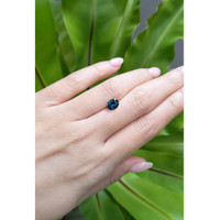 1.32 Ct. Spinel from Ceylon (Sri Lanka) Life Style