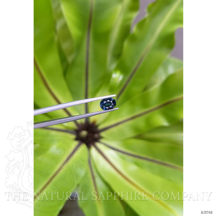 1.32 Ct. Spinel from Ceylon (Sri Lanka)