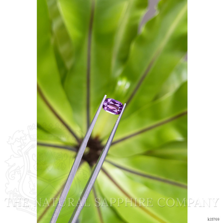 1.31 Ct. Spinel from Ceylon (Sri Lanka)