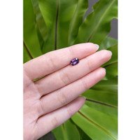 1.31 Ct. Spinel from Ceylon (Sri Lanka) Life Style
