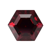 2.93 Ct. Garnet from Ceylon (Sri Lanka) Video