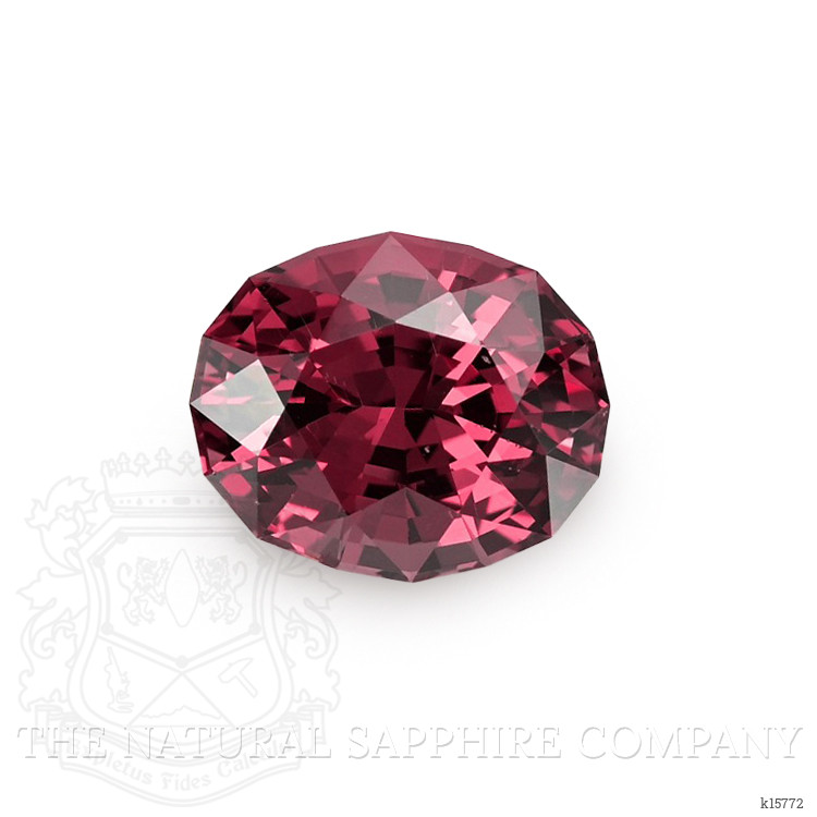 3.25 Ct. Garnet from Ceylon (Sri Lanka)
