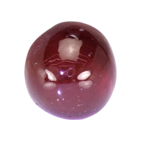 3.00 Ct. Cabochon Garnet from Ceylon (Sri Lanka) Video