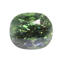 11.70 Ct. Alexandrite from Ceylon (Sri Lanka) Video