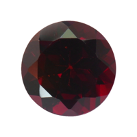 2.74 Ct. Garnet from Ceylon (Sri Lanka) Video