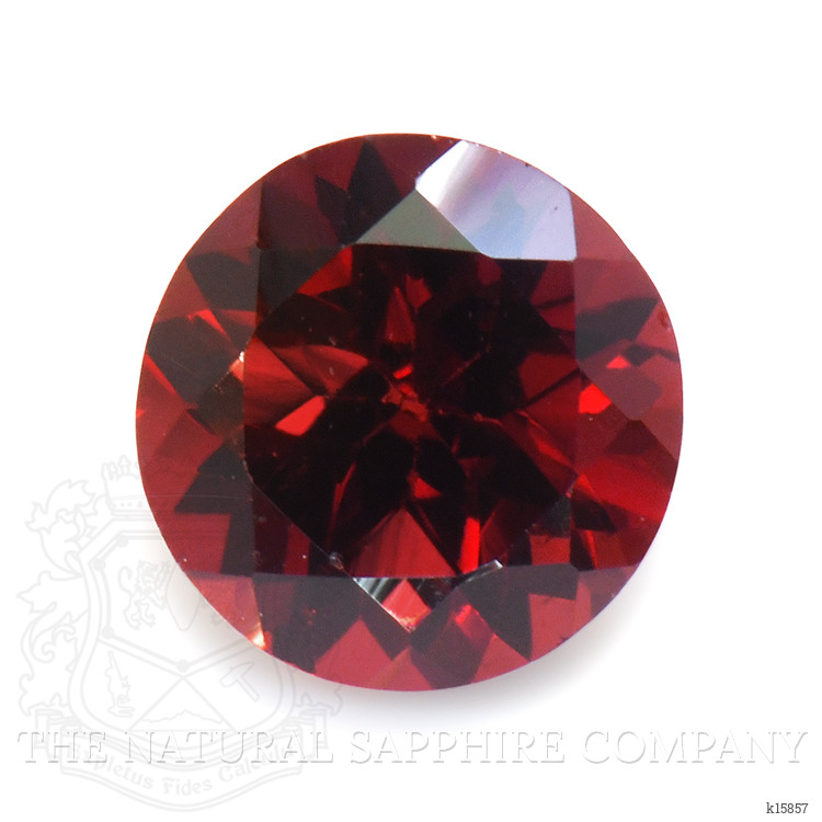 1.29 Ct. Garnet from Ceylon (Sri Lanka)