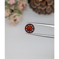 2.15 Ct. Garnet from Ceylon (Sri Lanka) Life Style