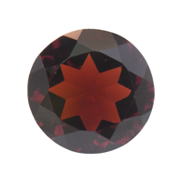 2.24 Ct.Tw. Round Garnet