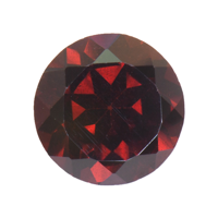 2.45 Ct.Tw. Round Garnet