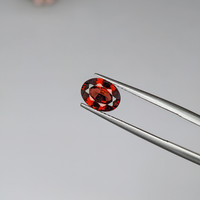 1.51 Ct. Garnet from Ceylon (Sri Lanka) Life Style